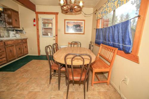 Bear Trap Cabin