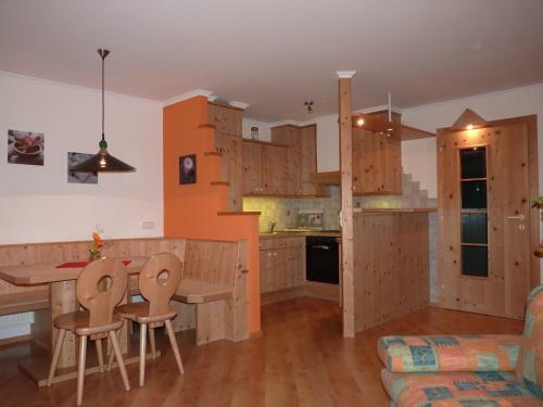 Apartamento Conny's Ferienwohnungen