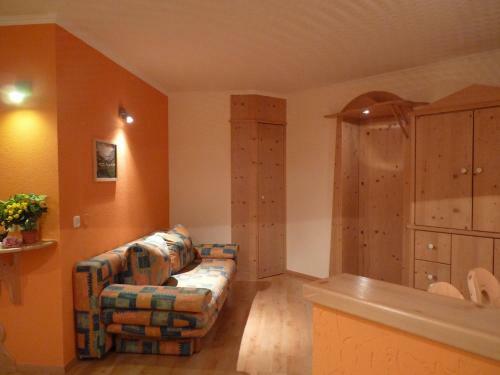 Apartamento Conny's Ferienwohnungen