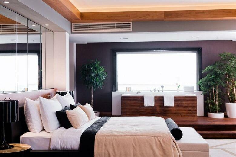 Hotel Radisson Blu Resort & Congress Center