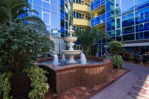 Hotel Atlant