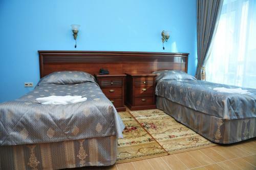 Hotel Atlant