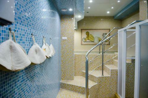 Hotel Atlant