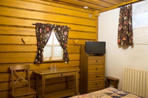 Hotel Rai-ski-domik