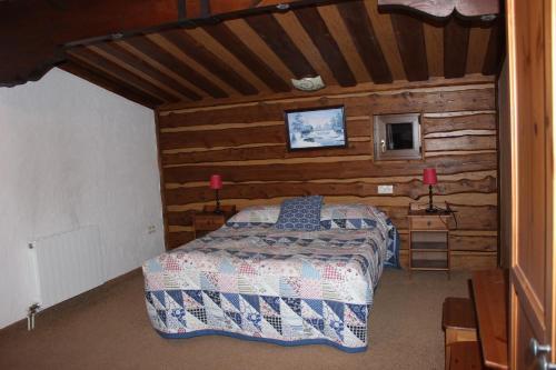 Hotel Rai-ski-domik