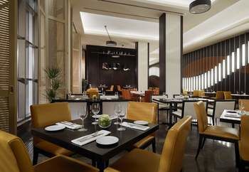 Hotel Sochi Marriott Krasnaya Polyana