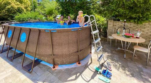Hotel Atlantida