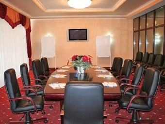 Hotel Yuzhnoe Vzmorye