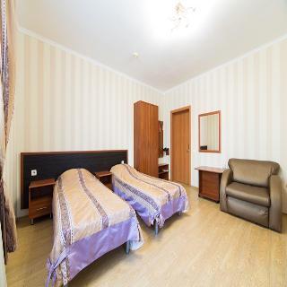 Hotel Ecodom Adler