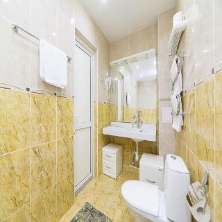 Hotel Ecodom Adler