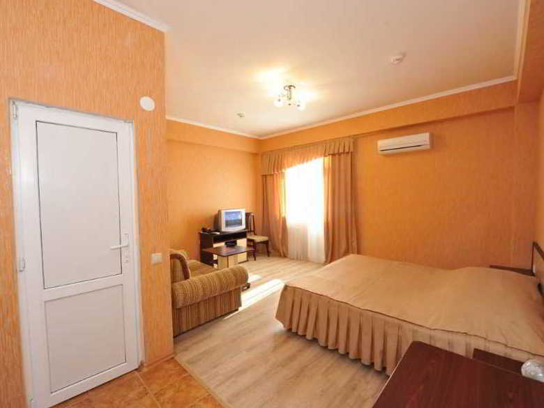 Hotel Ecodom Adler