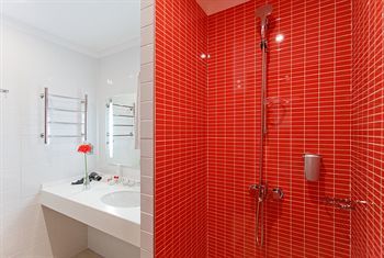 Azimut Hotel Resort & Spa Sochi