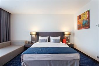 Azimut Hotel Resort & Spa Sochi