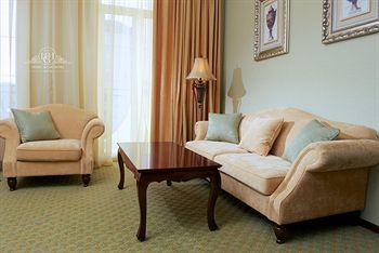 Hotel Green House
