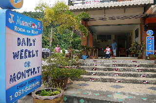 Hotel J Mansion 2