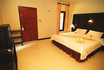 Hotel Lanta Pavilion Resort