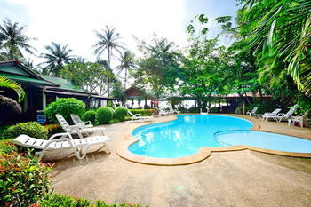 Hotel Lanta Pavilion Resort