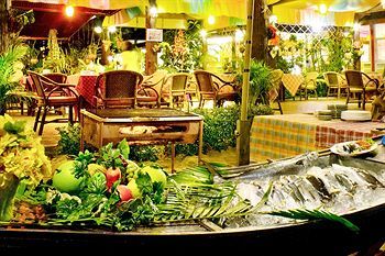 Hotel Lanta Pavilion Resort
