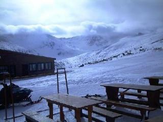 Hotel Villapark Mountain Residence