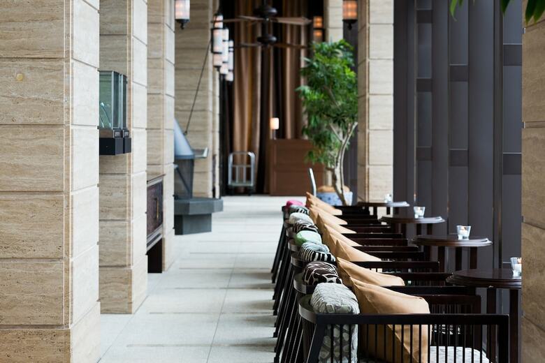 Oriental Hotel