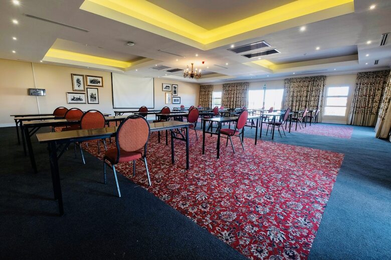 Protea Hotel Kimberley