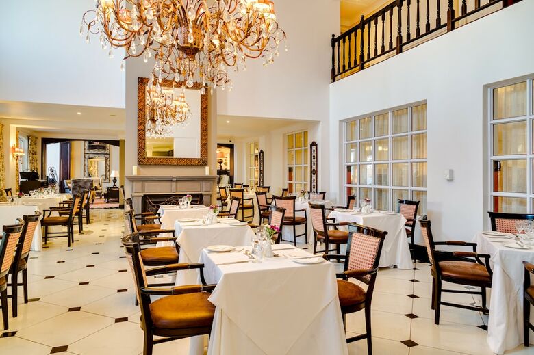 Protea Hotel Kimberley