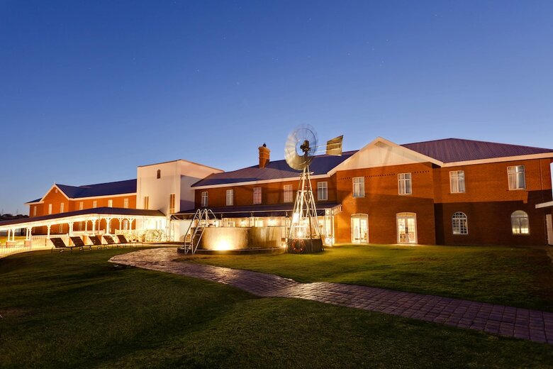 Protea Hotel Kimberley