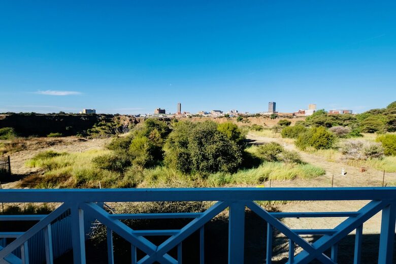 Protea Hotel Kimberley