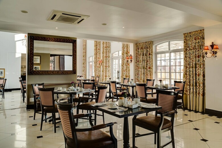 Protea Hotel Kimberley