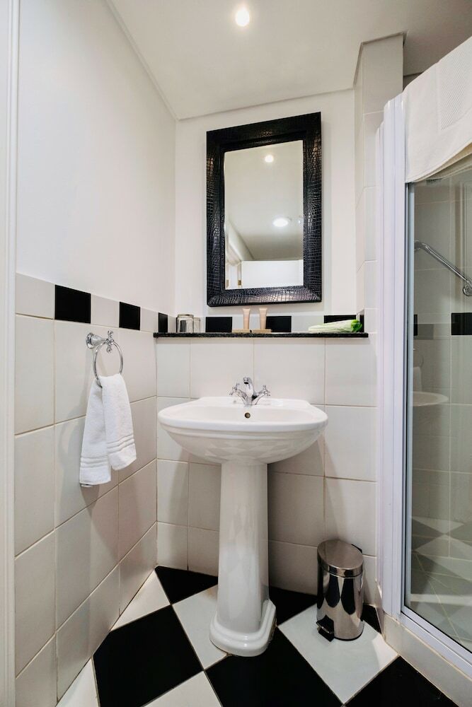 Protea Hotel Kimberley