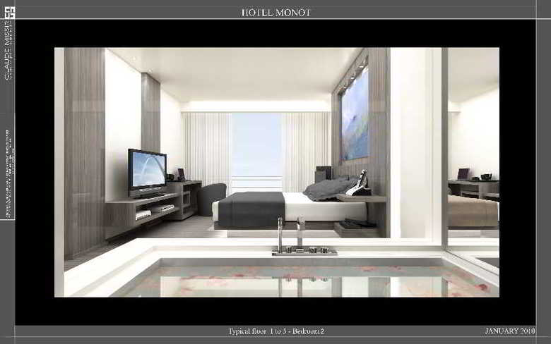O Monot Hotel