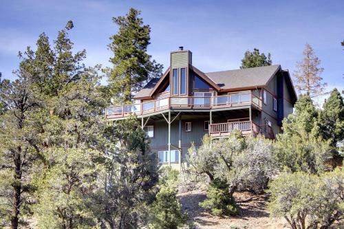 Endless View Lodge
