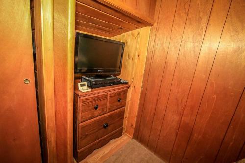 Moose Creek Chalet-1237 By Big Bear Vacations