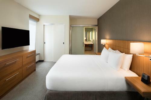 Hotel Hyatt Place Biloxi