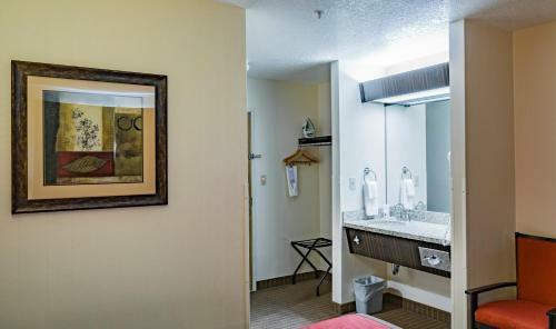 Motel Inn America - Boise
