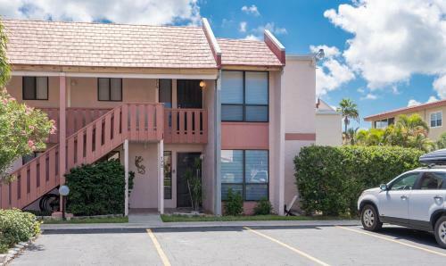 Apartamento Runaway Bay