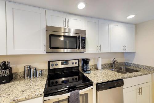 Apartamento Canaveral Towers