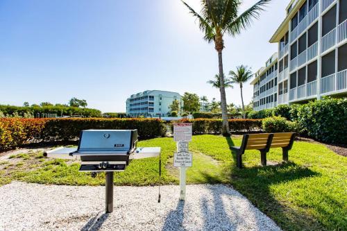 South Seas Bayside Villa 4102