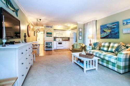 South Seas Bayside Villa 4102