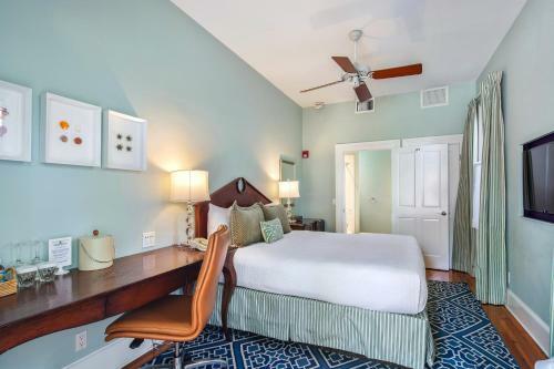 The Marquesa Hotel