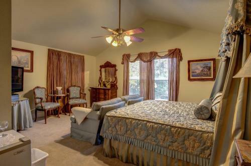 Amid Summer's Inn Bed And Breakfast