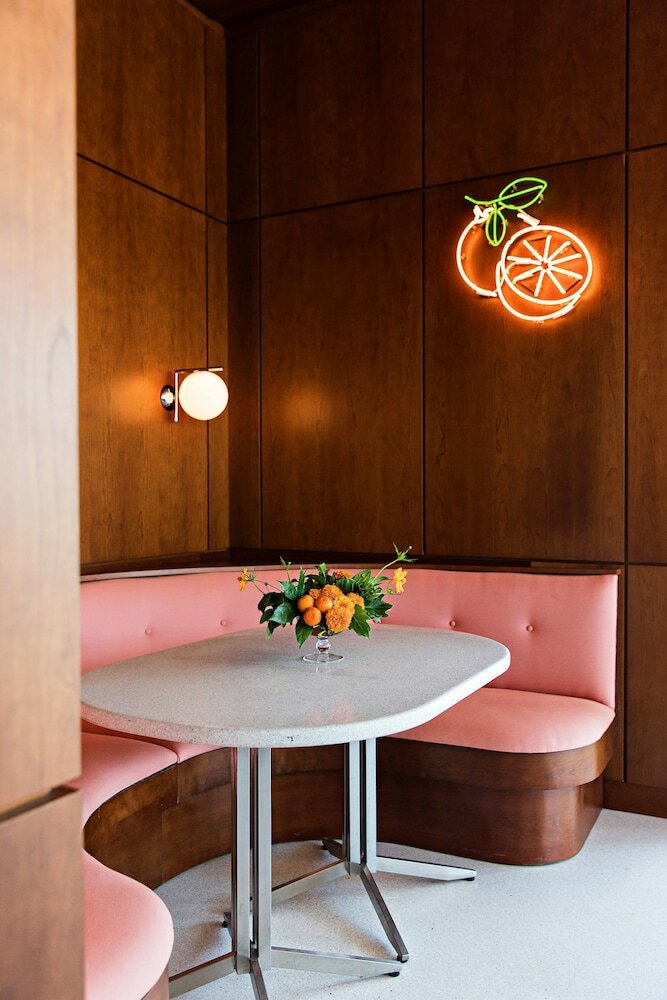 Hotel The Dewberry Charleston