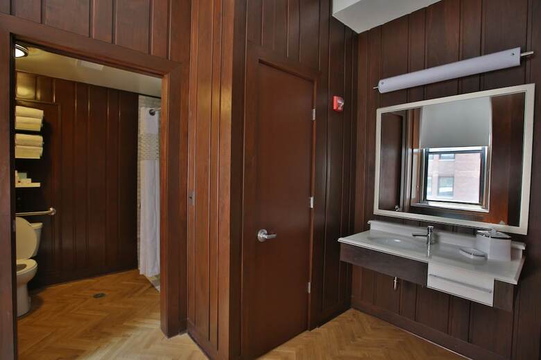 Hotel Hampton Inn Chicago Downtown/n Loop/michigan Ave