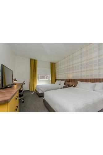 Ohio House Motel