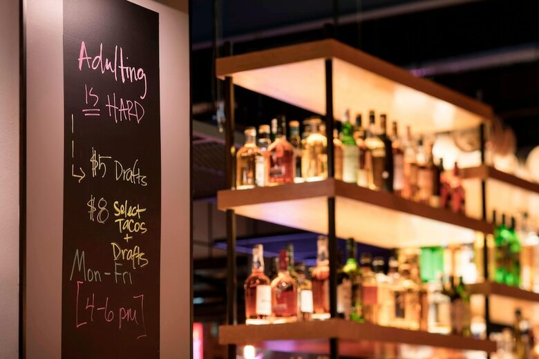 Hotel Moxy Chicago Downtown