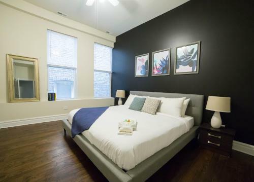 Apartamento Sonder ? N Halsted