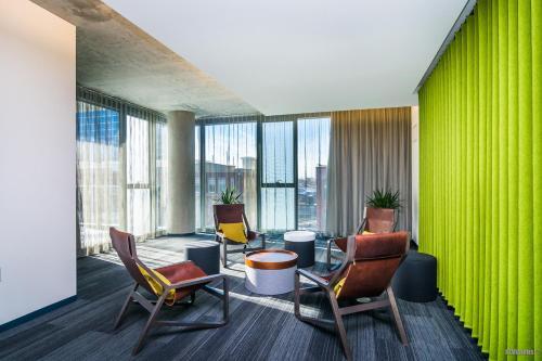 Apartamentos Furnished Suites In South Loop Chicago