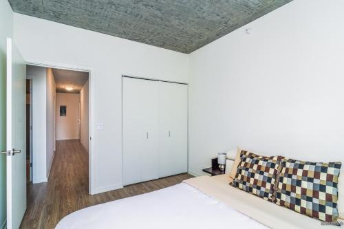 Apartamentos Furnished Suites In South Loop Chicago