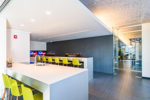 Apartamentos Furnished Suites In South Loop Chicago
