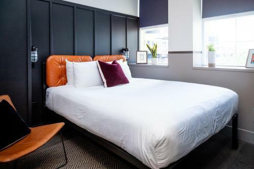 Hotel Fieldhouse Jones Chicago